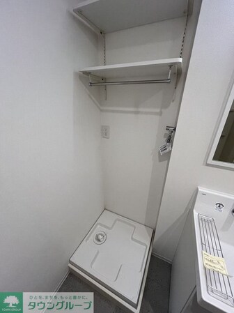 (仮称)杉並区阿佐谷北 新築マンションの物件内観写真